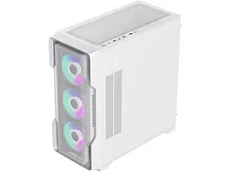 Корпус Gamemax Siege White - мініатюра 2
