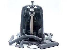 Миючий пилосос з аквафільтром Thomas MOKKO XT Aqua-Box (788580) - мініатюра 2