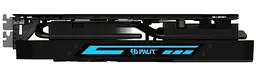 Відеокарта Palit GTX 1070Ti 8Gb JetStream (NE5107T015P2-1041J) (GDDR5, 256 bit, PCI-E 3.0 x16) Б/в - мініатюра 4