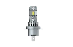Комплект світлодіодних ламп Infolight F3-Pro H7 30W - мініатюра 4