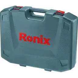 Перфоратор Ronix 2741 [119950] - мініатюра 7