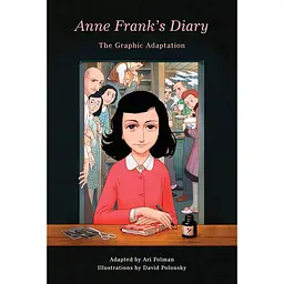 Anne Frank’s Diary - Арі Фолман