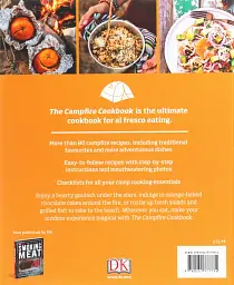 The Campfire Cookbook - мініатюра 2