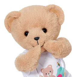 М'яка іграшка Baby Born Ведмедик Тедді (834435) - мініатюра 3