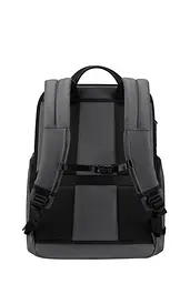 Рюкзак 15,6" Samsonite URBAN-EYE GREY/COGNAC 43x30x20 KO1*08009 - мініатюра 4
