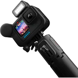 Екшн-камера GoPro HERO 12 Creator Edition Bundle Black [CHDFB-121-EU] [92365] - мініатюра 2