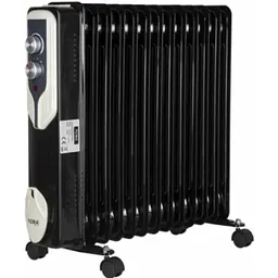 Масляний обігрівач Floria ZLN3659, 2000Вт, Box