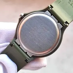 Годинник Casio MQ-24UC-3B - мініатюра 7