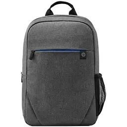 Рюкзак для ноутбука HP 15.6" Prelude Backpack, Grey (2Z8P3AA)