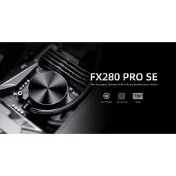 Система рідинного охолодження ID-Cooling FX280 Pro SE (FX280 PRO SE) - мініатюра 9