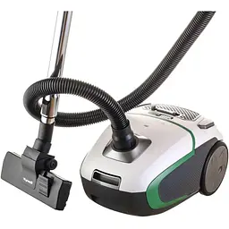Пилосос з мішком ViLgrand VVC2244W