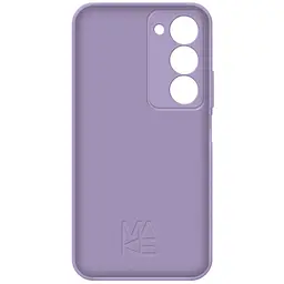 Чохол MAKE Xiaomi Redmi 15 Silicone Purple Sandy - мініатюра 5