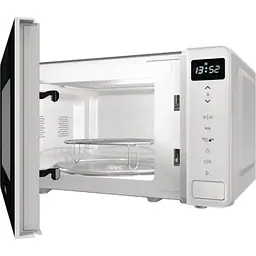 Мікрохвильова піч Gorenje MO20S4W [172156] - мініатюра 4