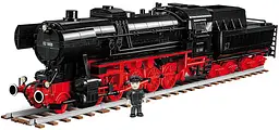 Конструктор Cobi Локомотив DR BR Class 52 масштаб 1:35, 2505 деталей (COBI-6282) - мініатюра 3