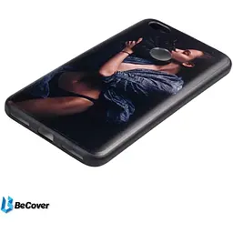 Панель BeCover Print для Xiaomi Redmi Note 5A Selfi (702145) - мініатюра 3