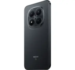 Смартфон Xiaomi Redmi Note 15 Pro+ 5G 8/256Gb Black No Adapter UA UCRF - мініатюра 3
