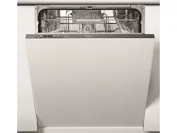 Вбудована посудомийна машина Hotpoint-Ariston HI 5010 C - мініатюра 2
