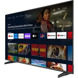 Телевізор LED HAIER H50K85FUX - мініатюра 3
