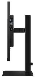 Монітор Samsung 27" LS27D604UAIXUA teh0022192 - мініатюра 2