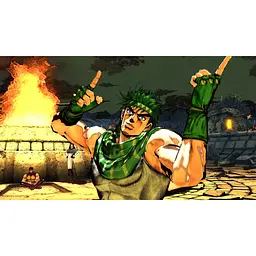 Ключ активації Microsoft JoJo's Bizarre AdventuRe: All-Star Battle R Ultimate Edition для Xbox One/Series S/X - мініатюра 6