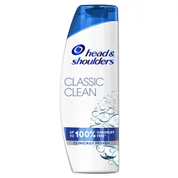 Шампунь проти лупи Head & Shoulders Основний догляд 250 мл