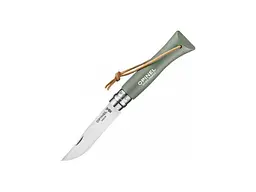 Складний ніж OPINEL Inox №6 Trekking (002203)