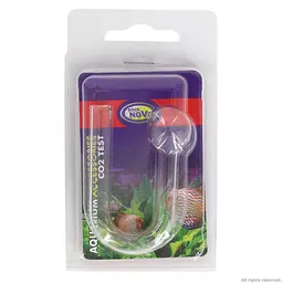 Скляний індикатор CO2 Aqua Nova (NCO2-GLASS-INDICATOR) - мініатюра 2