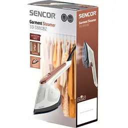 Відпарювач Sencor SSI0880BZ [134376] - мініатюра 5