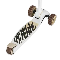 Самокат 2в1 Lionelo Franky Beige (LO-FRANKY BEIGE) - мініатюра 6