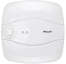 Водонагрівач PU15R New optima mini, White Willer teh0020909