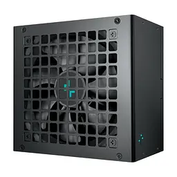 Блок живлення Deepcool 650W PL650D (R-PL650D-FC0B-EU-V2)