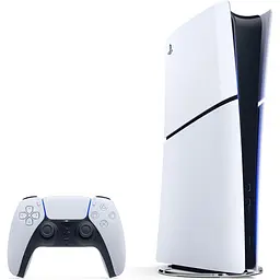 Ігрова консоль Sony PlayStation 5 Slim Digital Edition 1TB + Call of Duty: Black Ops 6 Bundle [1000049158] [142074] - мініатюра 2
