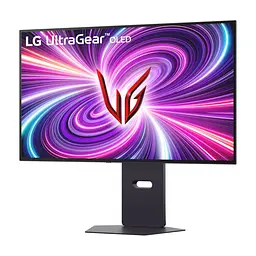 Монітор LG 32GS95UV-B - мініатюра 4