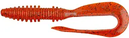 Силікон рибальський Keitech Mad Wag 7" (6 шт/упак) ц:ea13 spicy mustard/blue (1551.10.18)