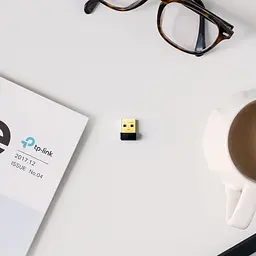 Адаптер WiFi Archer T2U nano AC600, USB TP-Link teh0017384 - мініатюра 3
