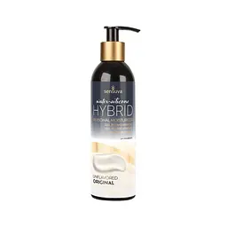 Лубрикант гібридний Sensuva Hybrid Formula, 240 мл