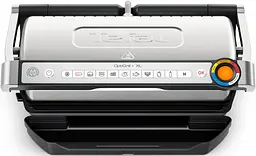 Електрогриль притискний Tefal Optigrill+ XL GC728D10