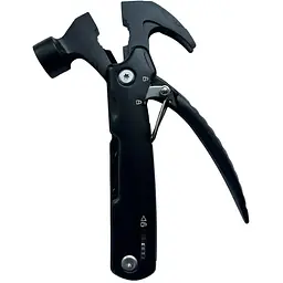 Мультитул Werk MFT-131HW 13 в 1 black (121673) - мініатюра 2
