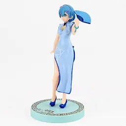 Sega Rem Re Zero Рем у японській сукні Життя в альтернативному світі з нуля 21 см anime RZ 22.97 - мініатюра 7