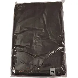 Рушник Glock Perfection Bath Towel Grey/Black - мініатюра 5