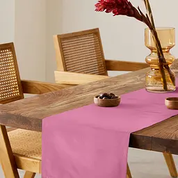 Ранер на стіл Cosas Blossom 40х150 см (TableRunner_07Blossom_DUK_40x150) - мініатюра 4