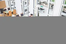 Пилосос промисловий Karcher NT 22/1 Ap L (1.378-600.0) UA-UCRF [87695] - мініатюра 7