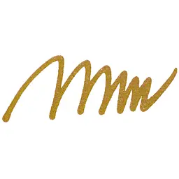 Маркер акриловий Royal Talens Amsterdam (803) Золотий темний 3-4 мм - мініатюра 3