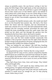 Six Tudor Queens. Anne Boleyn, A King's Obsession - мініатюра 4