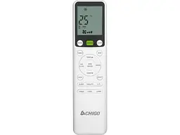 Спліт-система Chigo Alba CS-70V3G-1H150F DC R32 WI-FI Heat Pump - мініатюра 2
