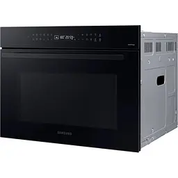 Духова шафа Samsung NQ5B4353FBK/WT - мініатюра 4