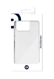 Чохол ArmorStandart Air для Realme Narzo 50A Clear - мініатюра 3