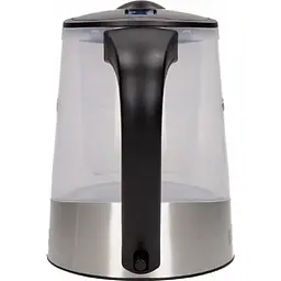 Електрочайник Russell Hobbs Purity Glass 22850-70 з фільтром Brita [120315] - мініатюра 2