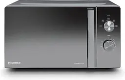 Мікрохвильова піч Hisense H20MOMCP1H (M20XYZ)