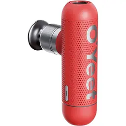 Перкусійний масажер Oyeet NEX mini MG-M1 Red [149814] - мініатюра 1